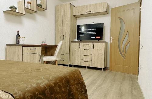 Petrosani Apartment | Studio 63