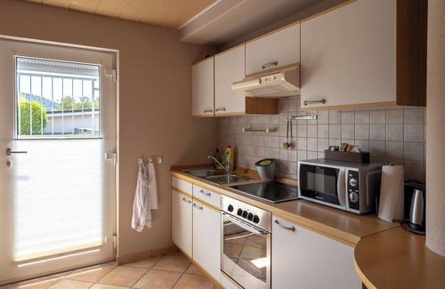 Rangendingen Apartment | Studio 7, 25sqm, 1 bedroom, max. 3 persons