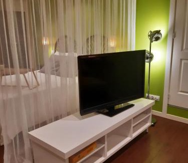 Simancas Apartment | STUDIO 7