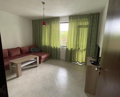 Tsarevo Apartment | Studio 8 Arapya