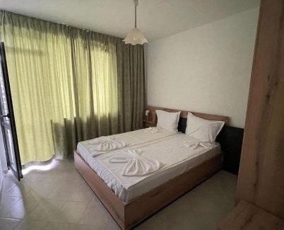 Tsarevo Apartment | Studio 8 Arapya