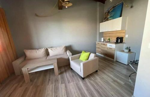 Tsarevo Apartment | Studio 8 Arapya
