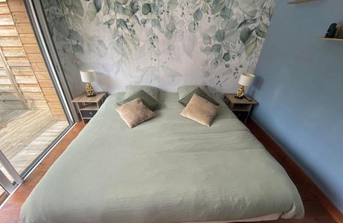 Sancourt Apartment | Studio 8