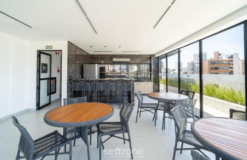 Intermares Apartment | Studio 900m from the beach in Intermares | UNI0402