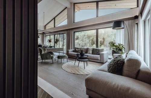 Dienten am Hochkoenig Ski Chalet | Studio 963