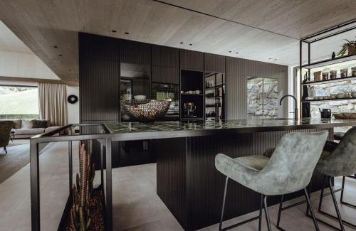 Dienten am Hochkoenig Ski Chalet | Studio 963