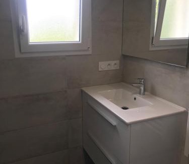 Mesnard-la-Barotiere Apartment | STUDIO A 20 MIN DU PUY DU FOU