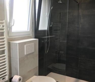 Mesnard-la-Barotiere Apartment | STUDIO A 20 MIN DU PUY DU FOU