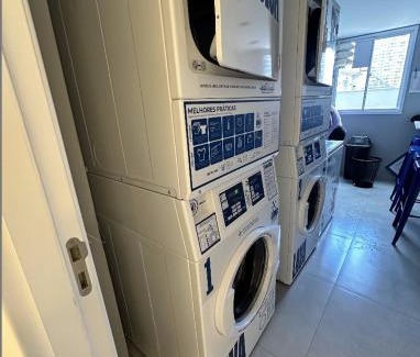 Zona Leste Apartment | Studio a 350 m do metrô