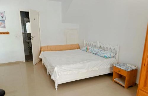 Hammamet Apartment | Studio a hammamet centre