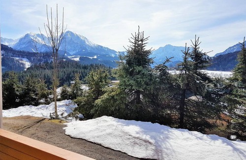 Rosenau am Hengstpaß Apartment | Studio A Pyhrgas - Haus Löger Apartments