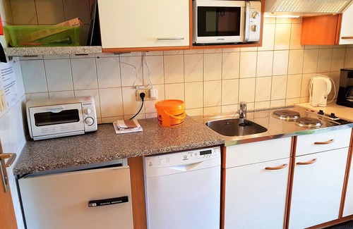 Rosenau am Hengstpaß Apartment | Studio A Pyhrgas - Special rate - Haus Löger Apartments