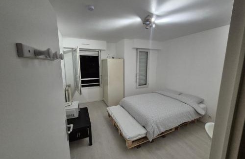 Suresnes Apartment | Studio a Suresnes