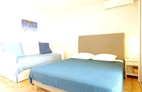 Trois-Ilets Apartment | Studio agréable aux Trois-Îlets, 32 m² avec balcon lumineux
