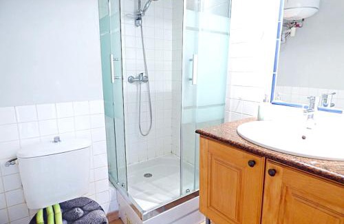 Trois-Ilets Apartment | Studio agréable aux Trois-Îlets, 32 m² avec balcon lumineux