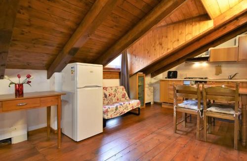 Barcis Apartment | Studio Albergo Diffuso - Cjasa de Pagnocca by Interhome