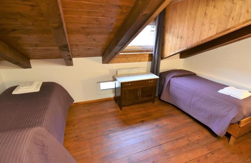 Barcis Apartment | Studio Albergo Diffuso - Cjasa de Pagnocca by Interhome