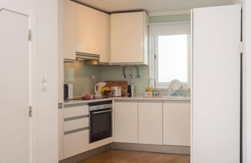 Belem Apartment | Studio Alma Belém by Interhome