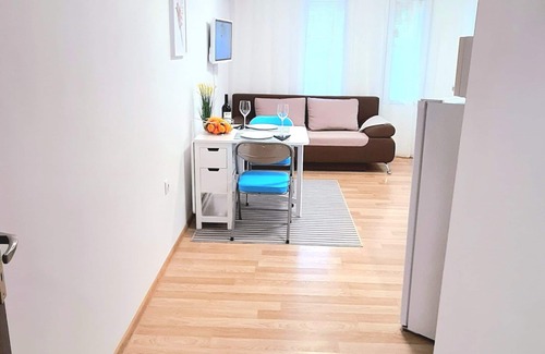 Burgas Apartment | Studio "Aloha" near to the city center