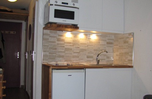 Eclose-Est Apartment | Studio - ALPE D'HUEZ