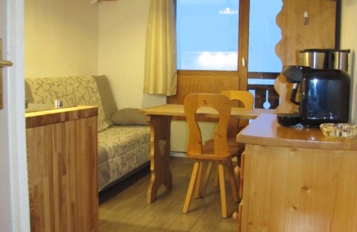 Eclose-Est Apartment | Studio - ALPE D'HUEZ