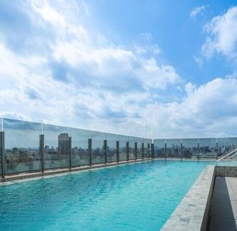 Ibirapuera Apartment | Studio Alto Padrão DSG Itaim Bibi 20 Andar