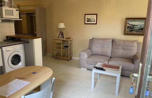 Le Faou Apartment | Studio An in the historic heart of Faou