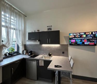 Wittelsheim Apartment | Studio Anna