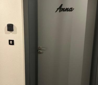 Wittelsheim Apartment | Studio Anna