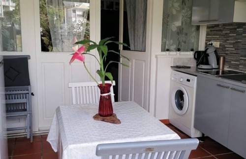 Anse des Rochers Apartment | STUDIO ANSE DES ROCHERS