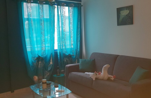 Sainte-Clotilde Apartment | Studio any comfort 2