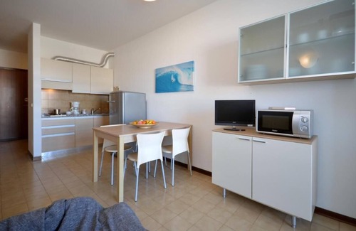 Lignano Sabbiadoro Apartment | Studio apartment near the sea in Lignano