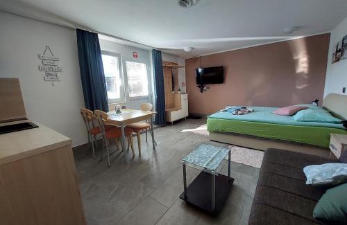 Cerklje na Gorenjskem Apartment | Studio apartma Žirovnik