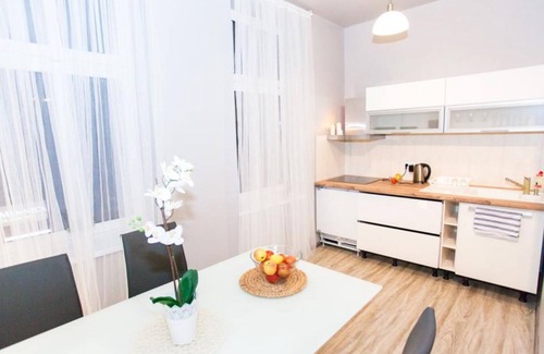 Katowice Apartment | Studio Apartament Centrum Katowice