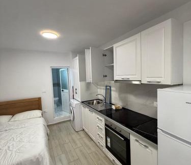 Tirana Apartment | studio apartament Tirane