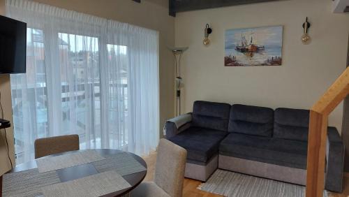 Nida Apartment | Studio apartamentas keturiems ATOSTOGOS NIDOJE