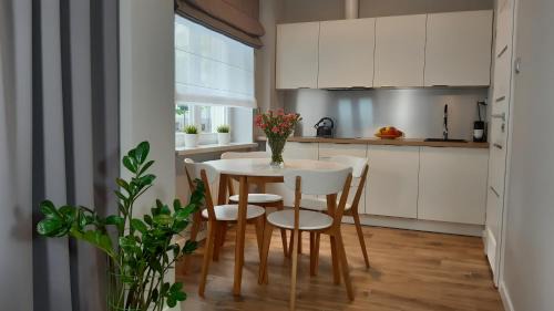 Gniezno Apartment | Studio - Apartamenty Parkowe
