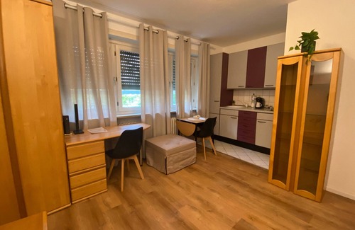 Westend-Sud Apartment | Studio Apartment '-Apartment' with Wi-Fi