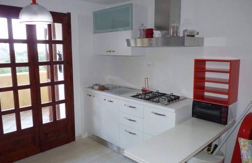 Golfo di Marinella Apartment | studio apartment 200mt from the beach of marinella