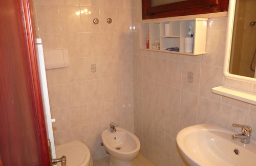 Golfo di Marinella Apartment | studio apartment 200mt from the beach of marinella