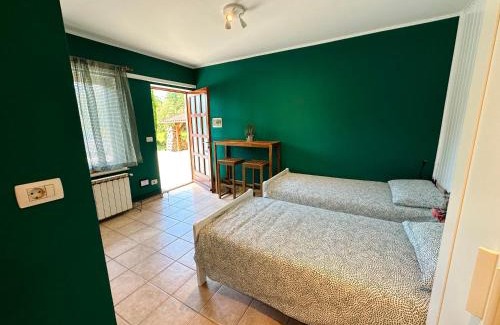 Nova Gorica Apartment | Studio Apartma Olive, Nova Gorica, Slovenia