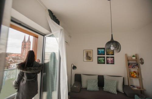 Dakovo Apartment | Studio apartman Đakovo IN