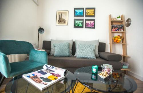 Dakovo Apartment | Studio apartman Đakovo IN
