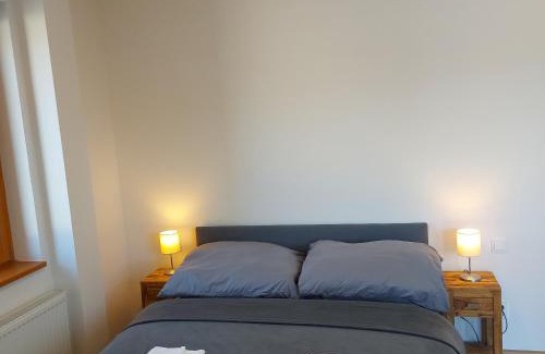 Zelezna Ruda Apartment | Studio Apartman 22, Rezidence Javor
