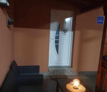 Dakovo Apartment | Studio apartman Alisa