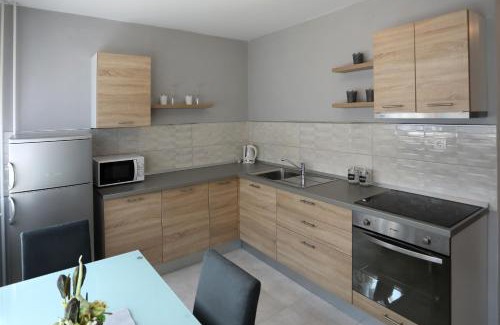Osijek Apartment | Studio apartman Ana