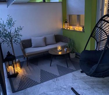 Dakovo Apartment | Studio apartman Aurora