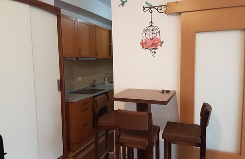 Tuzla Apartment | Studio Apartman BANJA
