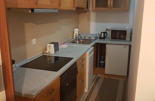 Tuzla Apartment | Studio Apartman BANJA
