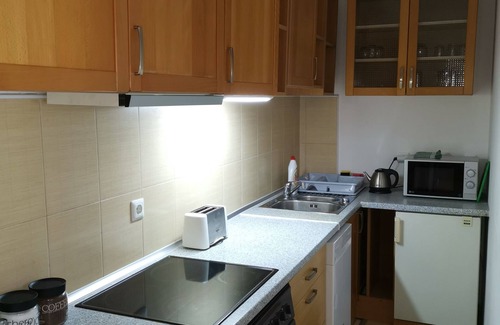 Tuzla Apartment | Studio Apartman BANJA